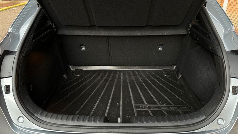 Kia Cee`d • 2024 • 16,000 km 17