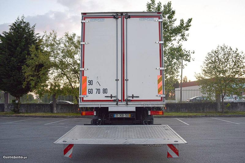 Fiat 500e • 2012 • 792,000 km 2