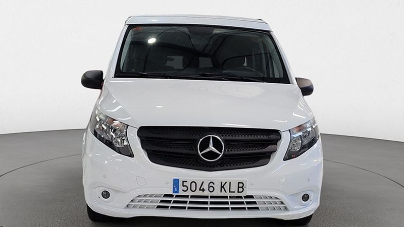 Mercedes-Benz Sprinter • 2018 • 71,002 km 22