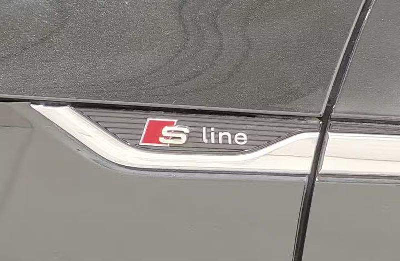 Audi A5 • 2020 • 35,895 km 5