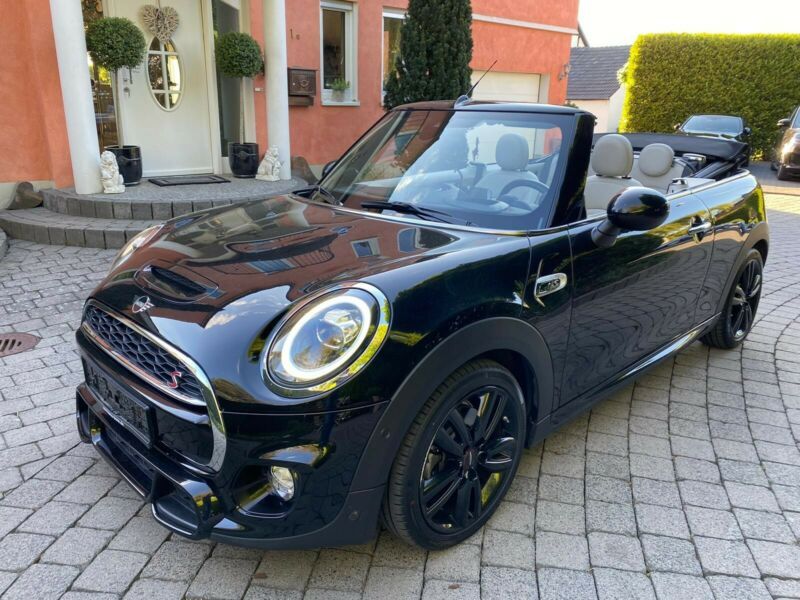 MINI Cooper S • 2018 • 104,000 km 10