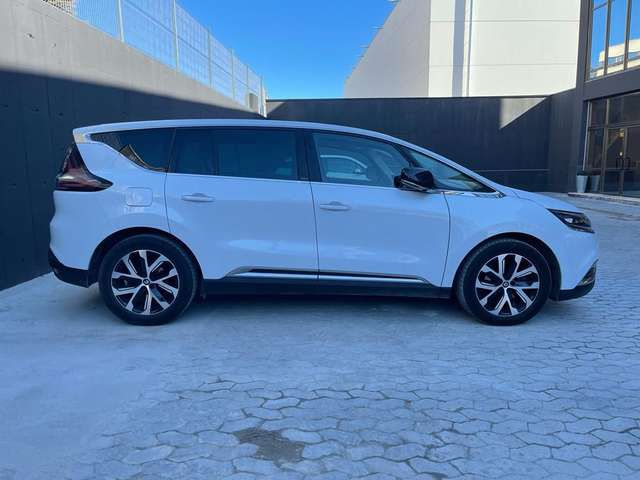 Renault Espace • 2017 • 58,000 km 3