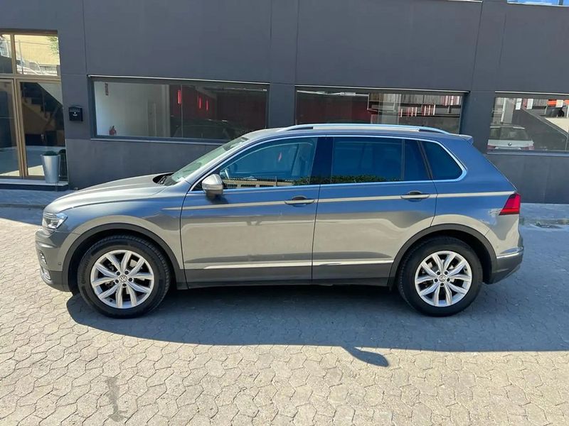 Volkswagen Tiguan • 2020 • 78,000 km 10