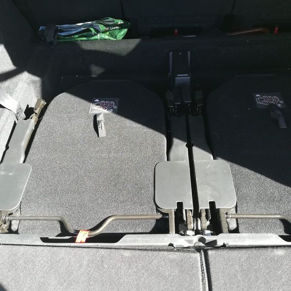 Citroën C4 Grand Picasso • 2015 • 89,000 km 5