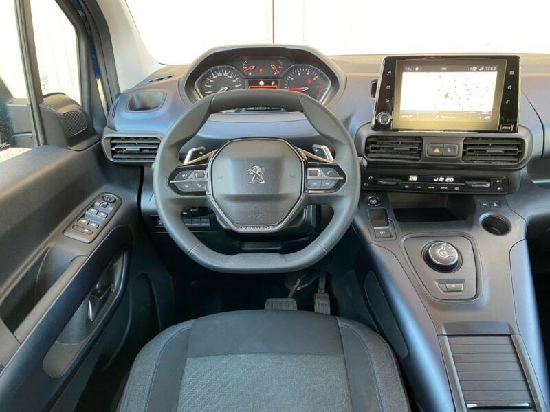 Peugeot Bipper • 2019 • 73,700 km 5