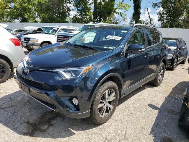 Toyota RAV4 • 2018 • 10,000 mi 3