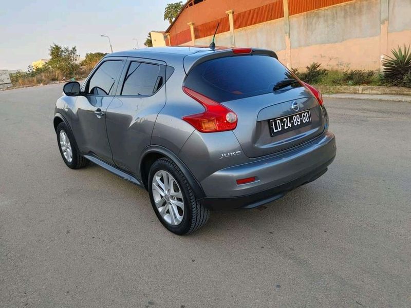 Nissan Juke • 2016 • 50,000 km 3