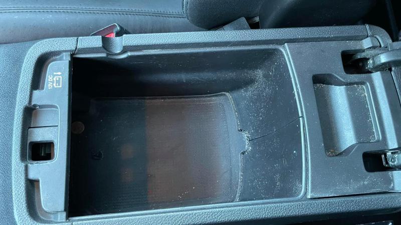 Dodge Attitude • 2013 • 173 km 21