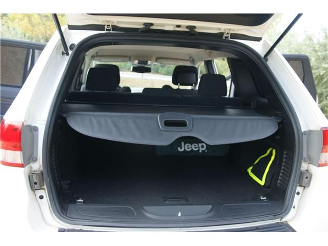 Jeep Grand Cherokee • 2012 • 183,000 km 7