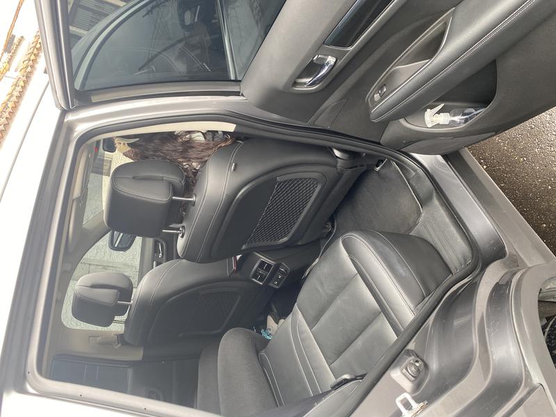 Renault Koleos • 2020 • 10,500 km 8