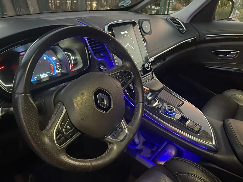 Renault Espace • 2016 • 114,000 km 7