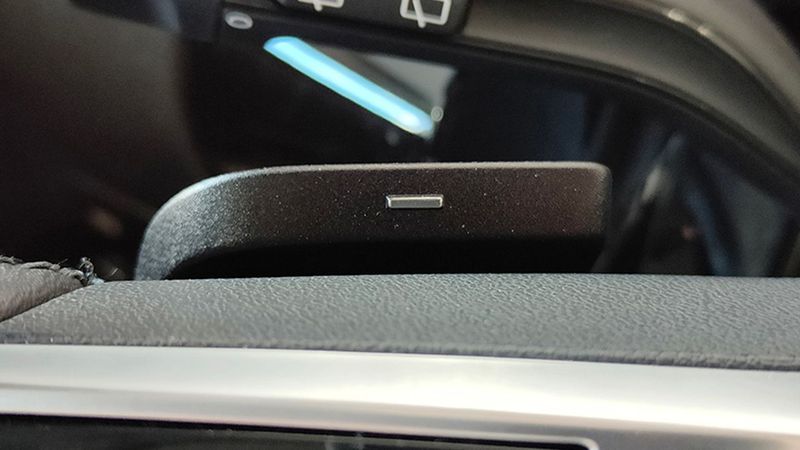 Mercedes-Benz Class B • 2023 • 6,999 km 31