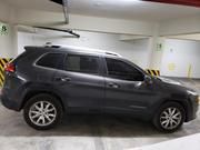 Jeep Cherokee • 2014 • 96,115 km 4