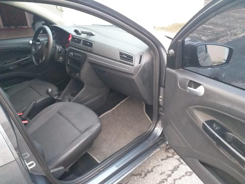 Volkswagen Amarok • 2018 • 74 km 15