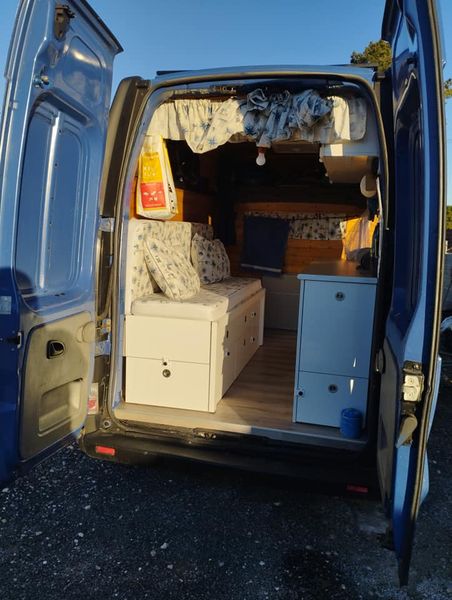 Renault Captur • 2005 • 87,000 km 3