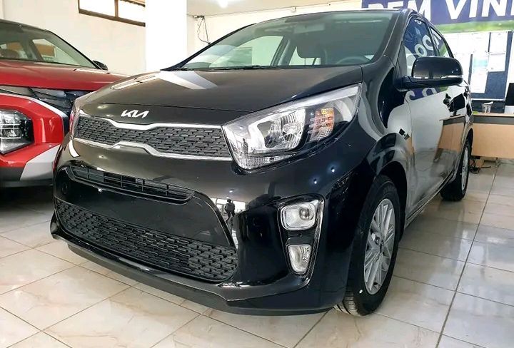 Kia Picanto • 2018 • 50,000 km 1