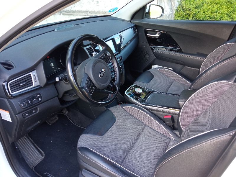 Kia Niro EV • 2019 • 137,700 km 4