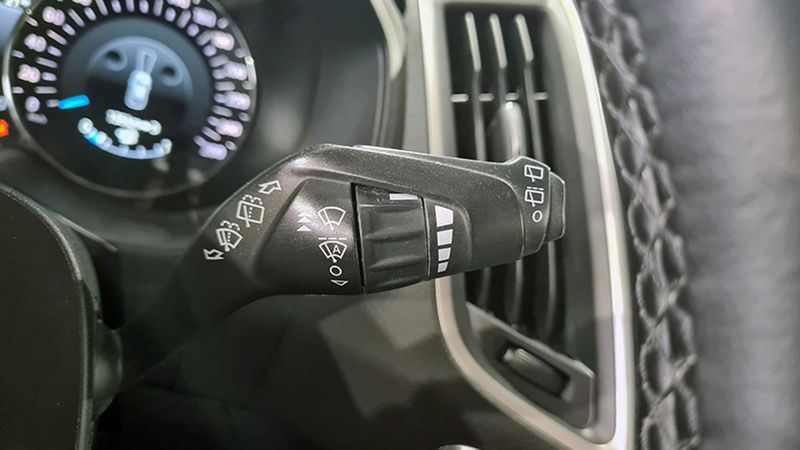 Ford S-Max • 2022 • 42,750 km 23