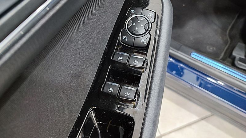 Ford Galaxy • 2022 • 32,412 km 22