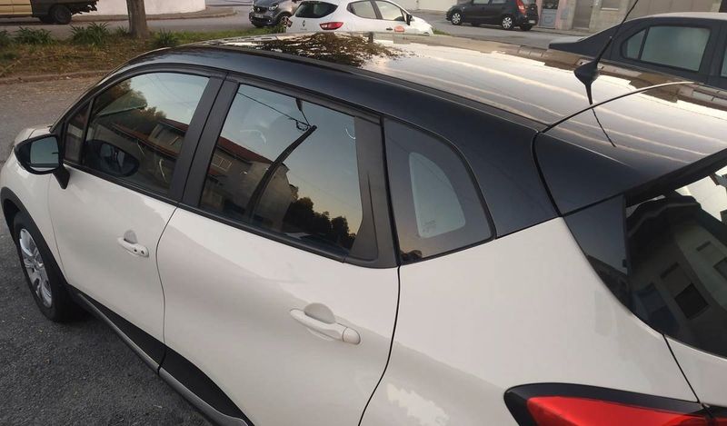 Renault Captur • 2014 • 180,000 km 5