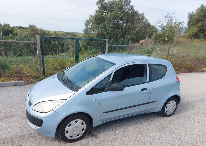 Mitsubishi ASX • 2005 • 150,000 km 3