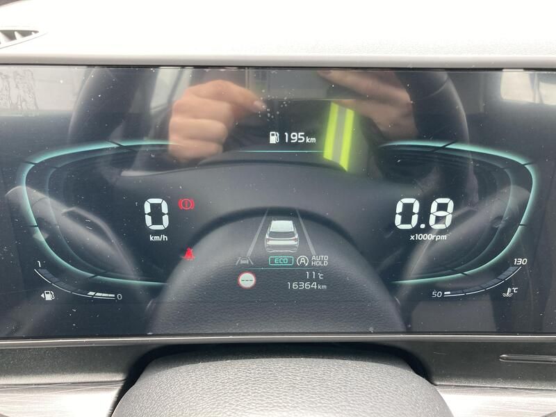 Kia Sportage • 2023 • 16,359 km 31