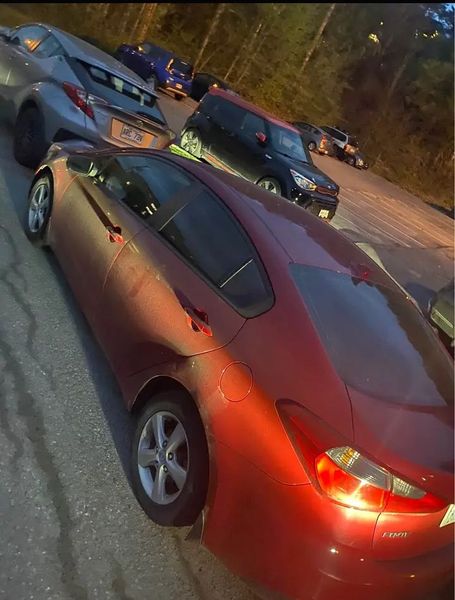 Kia Besta • 2010 • 22,000 km 3