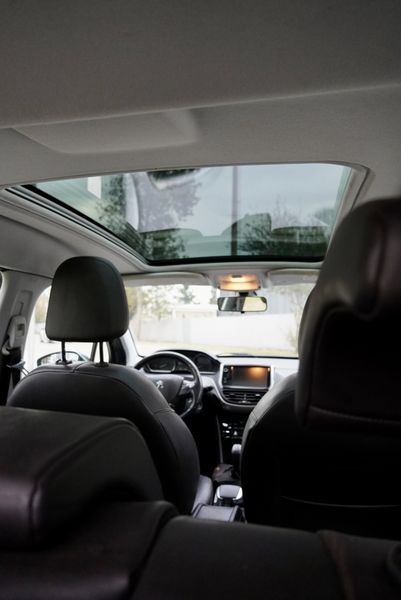 Peugeot 2008 • 2016 • 126,000 km 13