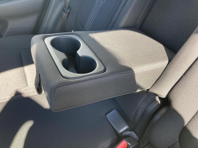 Hyundai Tucson • 2024 • 23,500 km 20