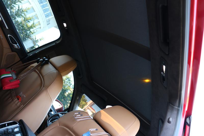 Porsche Cayenne • 2014 • 81,000 km 8