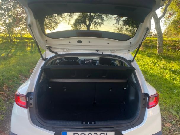 Kia Sportage • 2024 • 34,068 km 4