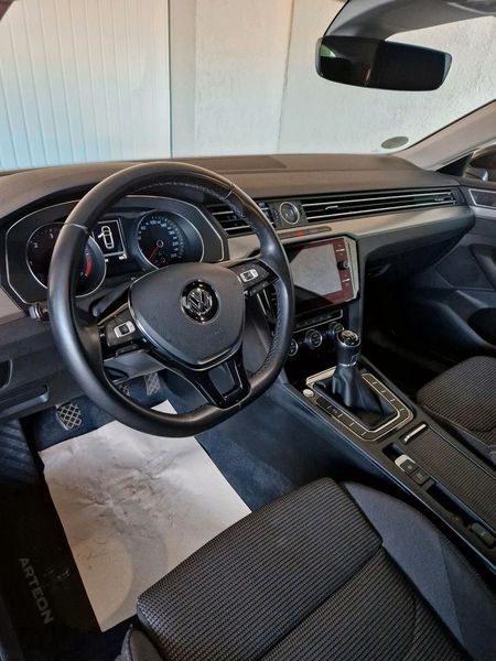 Volkswagen Arteon • 2018 • 70,500 km 7