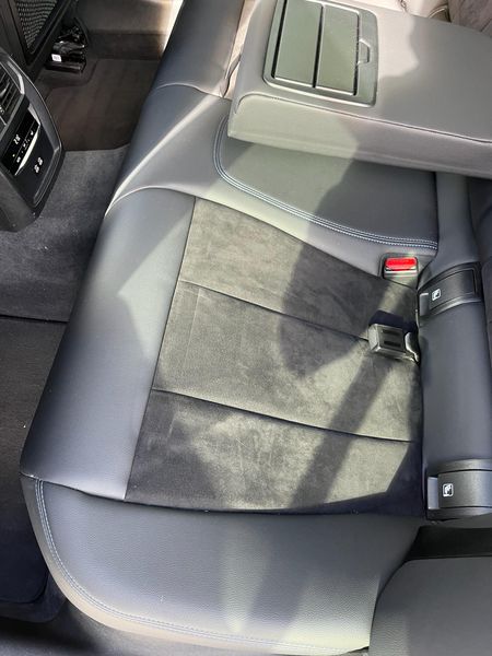 BMW 3 Series • 2020 • 69,500 km 15