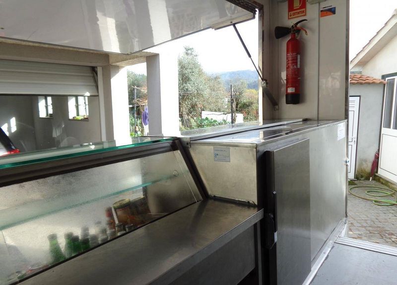 Mitsubishi Fuso canter • 2005 • 90,000 km 4