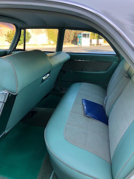 Chrysler New Yorker • 1961 • 60,000 mi 3