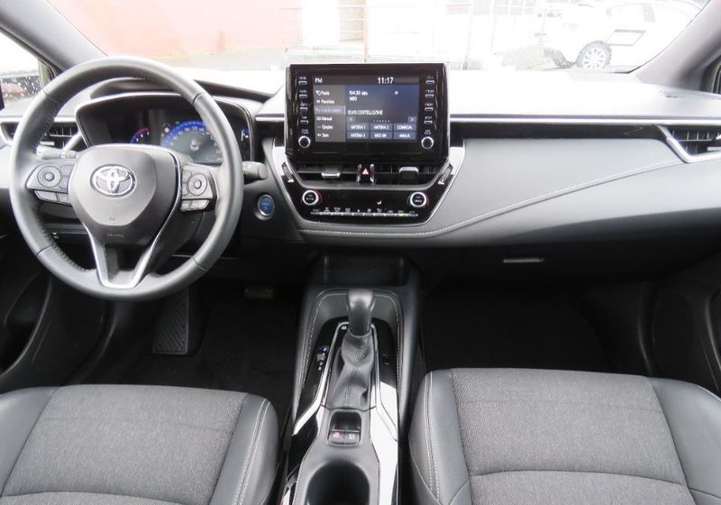Toyota Corolla • 2021 • 11,000 km 7
