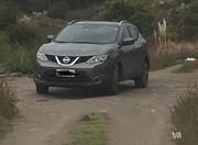 Nissan Qashqai • 2015 • 47,000 km 1