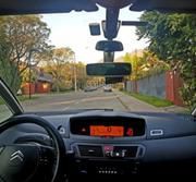 Citroën C4 • 2010 • 190,000 km 3