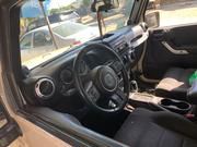 Jeep Wrangler • 2012 • 56,890 km 3