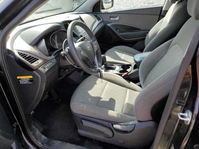 Hyundai Santa Fe • 2017 • 10,000 mi 7