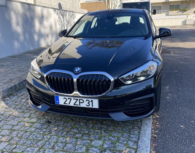BMW 1 Series • 2019 • 150,000 km 1