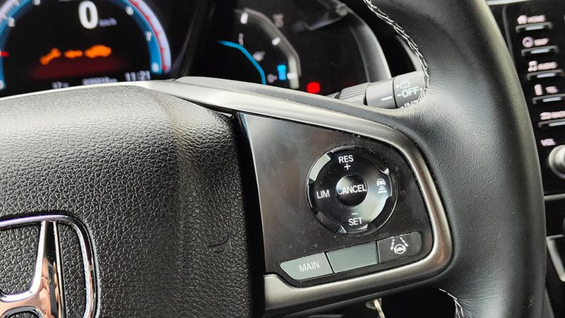 Honda Civic • 2021 • 33,800 km 14