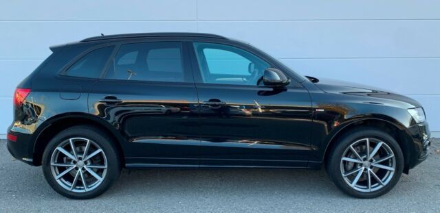 Audi Q5 • 2016 • 124,000 km 5