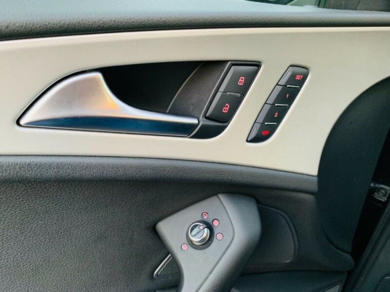 Audi A6 Avant • 2015 • 160,000 km 9