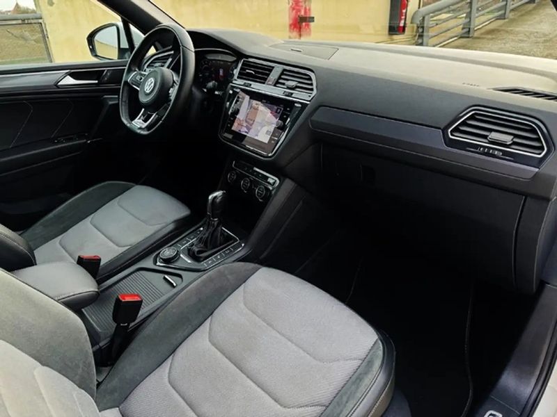 Volkswagen Tiguan • 2018 • 95,000 km 9