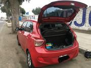 Hyundai i10 • 2014 • 100,000 km 4