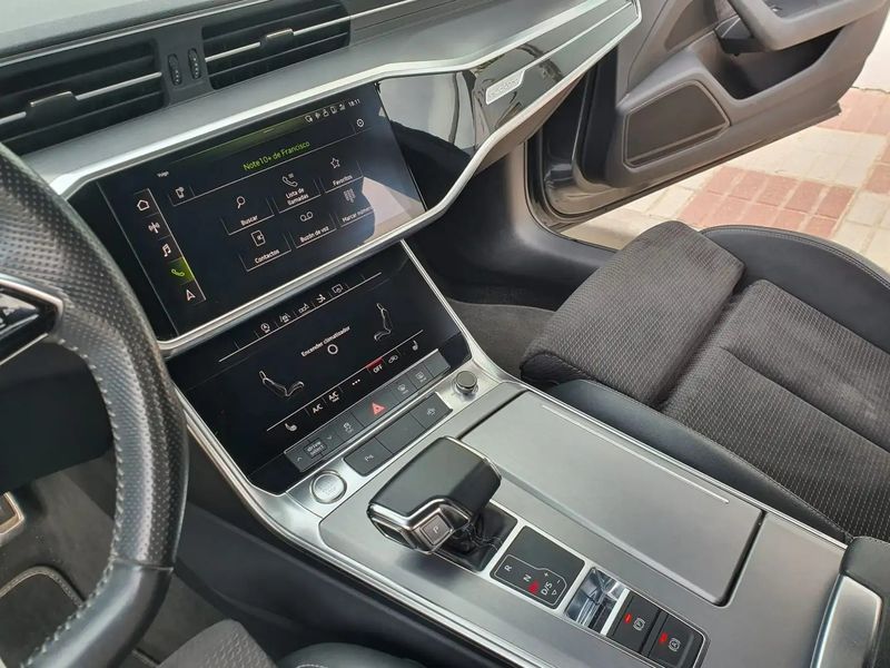 Audi A7 • 2018 • 223,900 km 5