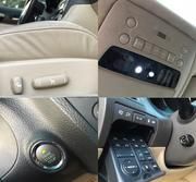 Lexus GS 300 • 2007 • 250,000 km 8