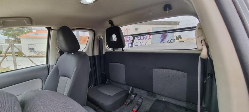 Mitsubishi L200 • 2019 • 49,000 km 5