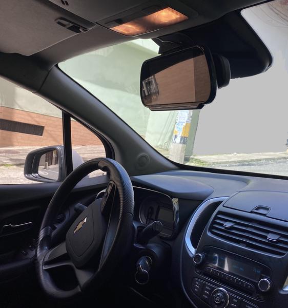 Chevrolet Tracker • 2013 • 108,000 km 9